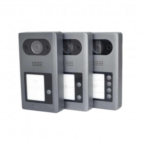 2МП вызывная панель Dahua Technology DHI-VTO3211D-P2-S1