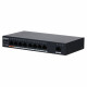 8-портовый РоЕ коммутатор Dahua Technology DH-PFS3009-8ET1GT-96