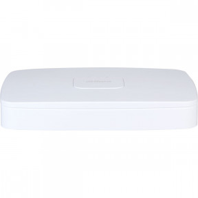 Dahua Technology DHI-NVR2108-8P-I2 - 8-канальный сетевой видеорегистратор WizSense 8PoE