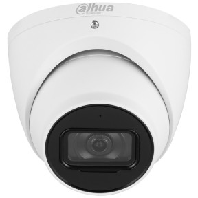 HD-CVI камера відеоспостереження Dahua Technology DH-HAC-HDW1801TP 2.8 mm