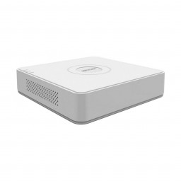 IP відеореєстратор Hikvision DS-7108NI-Q1( C) на 8 камер до 4МП