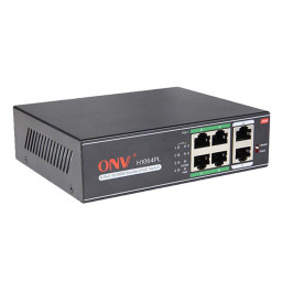 PoE коммутатор ONV-H1064PL