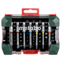 Коробка з насадками Metabo «SP» (626702000)