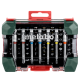 Коробка з насадками Metabo «SP» (626702000)