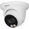 Dahua Technology IPC-HDW3449TMP-AS-LED (3.6 мм) - 4 Мп сетевая камера WizSense с фиксированным фокусом