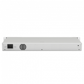 Ruijie RG-NBS5100-24GT4SFP - 24-портовий гігабітний L2+ керований комутатор