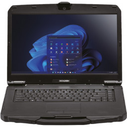 Durabook S15AB 15FHD AG/Intel i5-8265U/8/256F/int/W10P Ноутбук