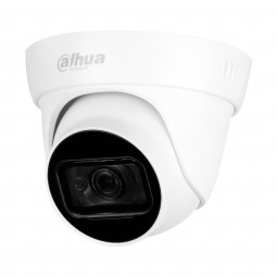 Dahua Technology IPC-HDW1230T1-ZS-S5 - 2МП купольная IP видеокамера