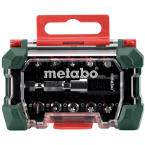 Коробка с насадками Metabo «SP» (626703000)