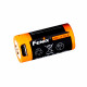 Акумулятор 16340 Fenix ARB-L16-700UP