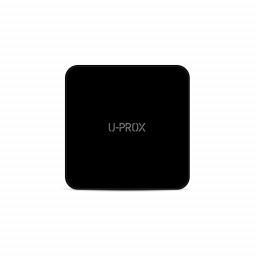 U-Prox Беспроводная сирена U-Prox Siren Black