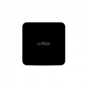 U-Prox Беспроводная сирена U-Prox Siren Black
