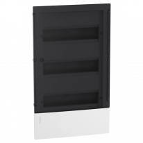 Schneider Electric MIP22312S Mini Pragma Щит 36 модулей (внутренняя установка)