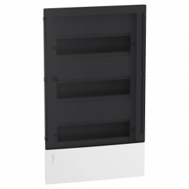 Schneider Electric MIP22312S Mini Pragma Щит 36 модулів (внутрішня установка)