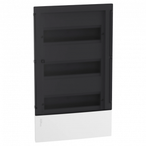 Schneider Electric MIP22312S Mini Pragma Щит 36 модулів (внутрішня установка)