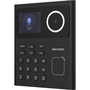Hikvision DS-K1T320MX - Термінал розпізнавання обличчя