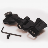 UDAPT J-arm - Адаптер для Minirail J-ARM-RAIL