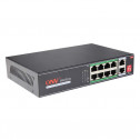PoE комутатор ONV-H1108PL