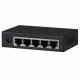 5-портовий комутатор Dahua Technology DH-PFS3005-5GT