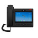 Hikvision DS-KP9301-HE1 - SIP-телефон серії KP9