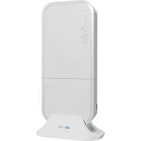 MikroTik wAP ac (RBwAPG-5HacD2HnD) - Двухдиапазонная Wi-Fi внешняя точка доступа