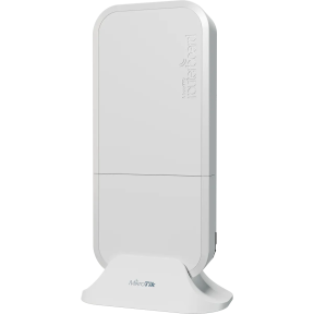 MikroTik wAP ac (RBwAPG-5HacD2HnD) - Двохдіапазонна Wi-Fi зовнішня точка доступу