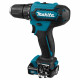 Makita DF333DWAE - Акумуляторний шуруповерт