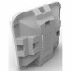 MikroTik SXTsq Lite5 (RBSXTsq5nD) - 5 ГГц Wi-Fi точка доступа с усиленной антенной