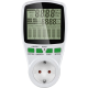 Двотарифний ватметр Intertek Power Meter Cat 2 (PP-3460)