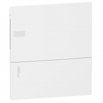 Schneider Electric Resi9 Mini Pragma MIP22108 Щит 8 модулів (внутрішня установка)