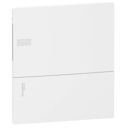 Schneider Electric Resi9 Mini Pragma MIP22108 Щит 8 модулів (внутрішня установка)