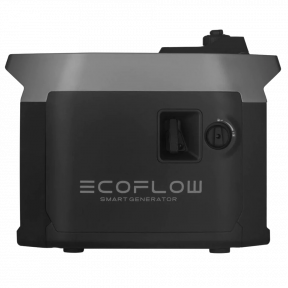 Генератор EcoFlow Smart Generator
