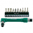 Pro'sKit 1PK-212 Набір викруток