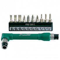 Pro'sKit 1PK-212 Набір викруток