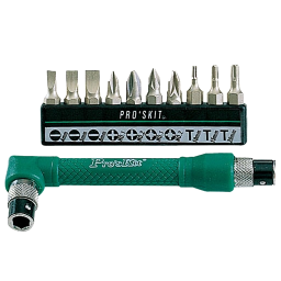 Pro'sKit 1PK-212 Набір викруток