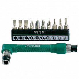 Pro'sKit 1PK-212 Набор отверток