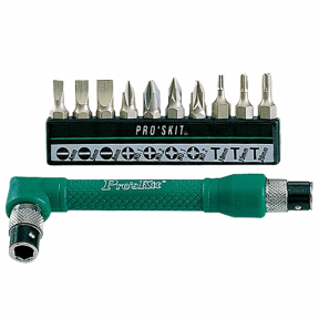 Pro'sKit 1PK-212 Набір викруток