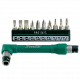 Pro'sKit 1PK-212 Набор отверток