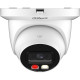 Dahua Technology DH-IPC-HDW2849TM-S-IL (2.8 мм) - 8Мп мережева камера WizSense з подвійним освітленням