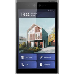 Hikvision DS-KD9633-E6 - Сенсорна панель виклику