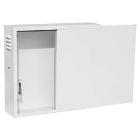 Антивандальна скринька IPCOM БК-550-З-1-2U