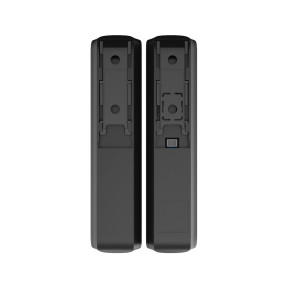 Датчик відчинення Ajax DoorProtect Чорний