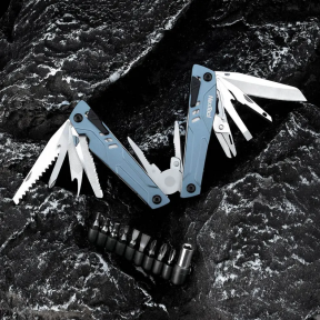 Міні-мультитул NexTool Sailor Pro NE20045