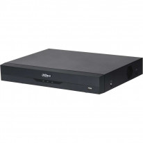 Dahua Technology XVR5104HE-I3 - 4-канальный WizSense Penta-bridge 5M-N/1080P Mini видеорегистратор 1U 1HDD WizSense