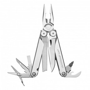 Мультитул Leatherman Curl