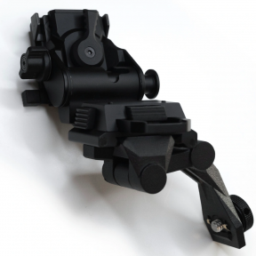 Адаптер UDAPT J-arm для PVS14 з функцією авто-відключення J-ARM-AUTO