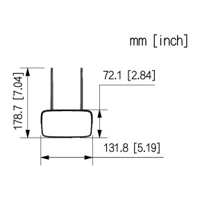 Dahua Technology DH-IPC-HFW3441DG-AS-4G-EAU-B (2.8 мм) - 4 Мп мережева камера WizSense 4G