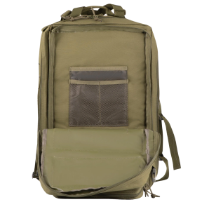 Рюкзак тактичний камуфляж 2Е 36L