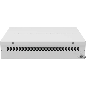 MikroTik CSS610-8G-2S+IN - 8-портовий гігабітний керований комутатор