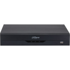 Dahua Technology DH-XVR5108HS-5M-I3 - 8-канальний 5M-N/1080p відеореєстратор WizSense
